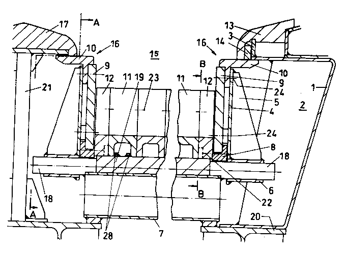 Une figure unique qui représente un dessin illustrant l'invention.